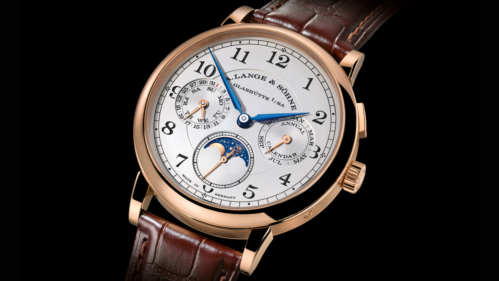 Watches and Wonders - Geneva 2022. Несколько интересных новинок Watches and Wonders - Geneva 2022. Несколько интересных новинок Часы