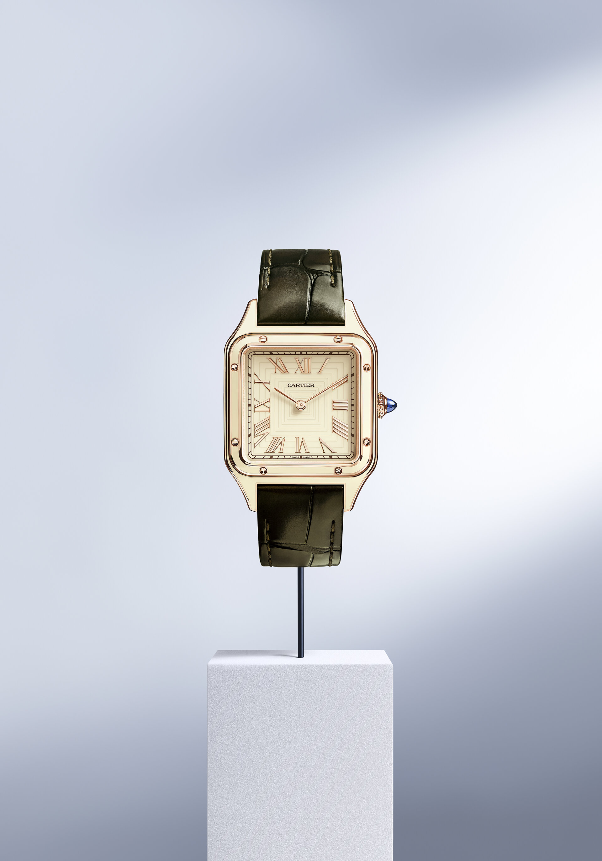 New cartier santos dumont new arrivals