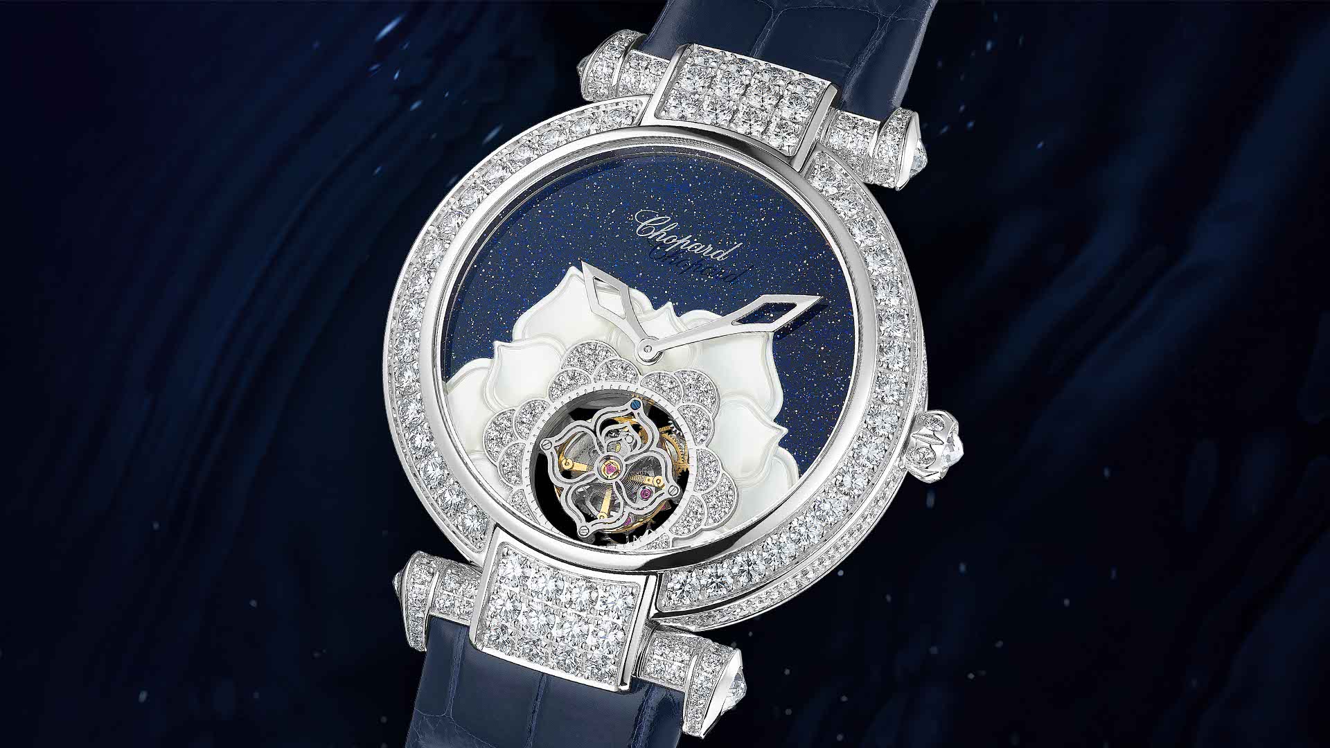 Watches and Wonders - Geneva 2022. И еще немного красоты :-) Watches and Wonders - Geneva 2022. И еще немного красоты :-) Часы