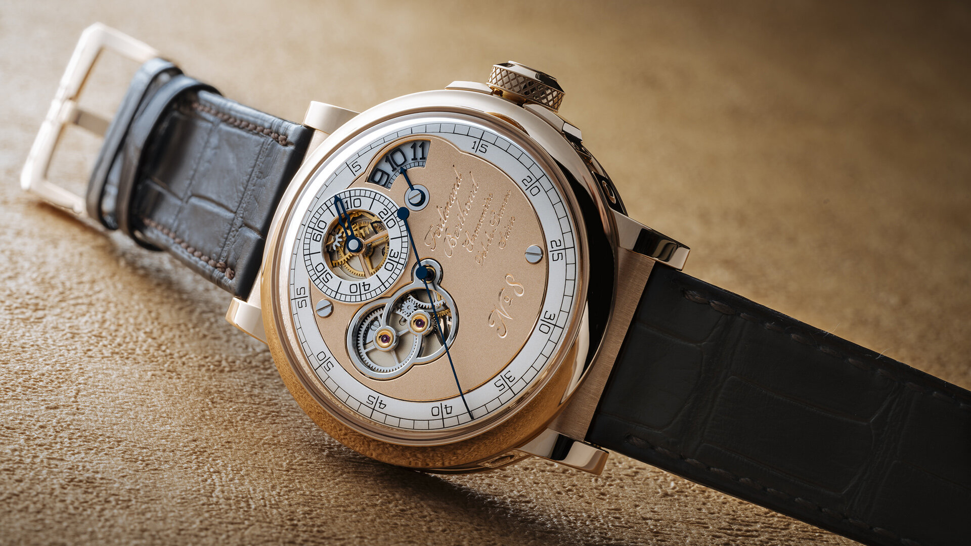 Watches and Wonders - Geneva 2022. И еще немного красоты :-) Watches and Wonders - Geneva 2022. И еще немного красоты :-) Часы