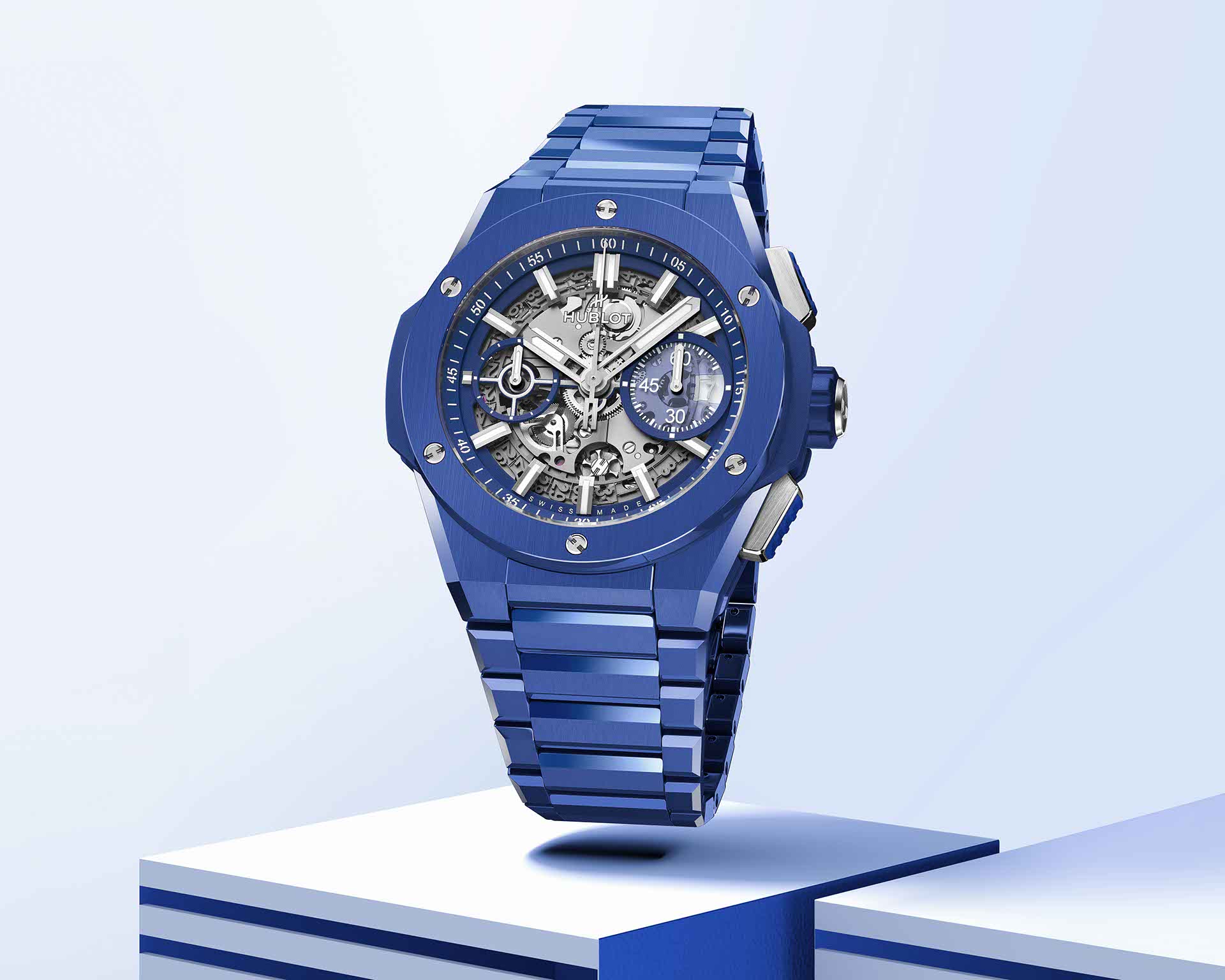 Watches and Wonders 2022 Hublot Big Bang
