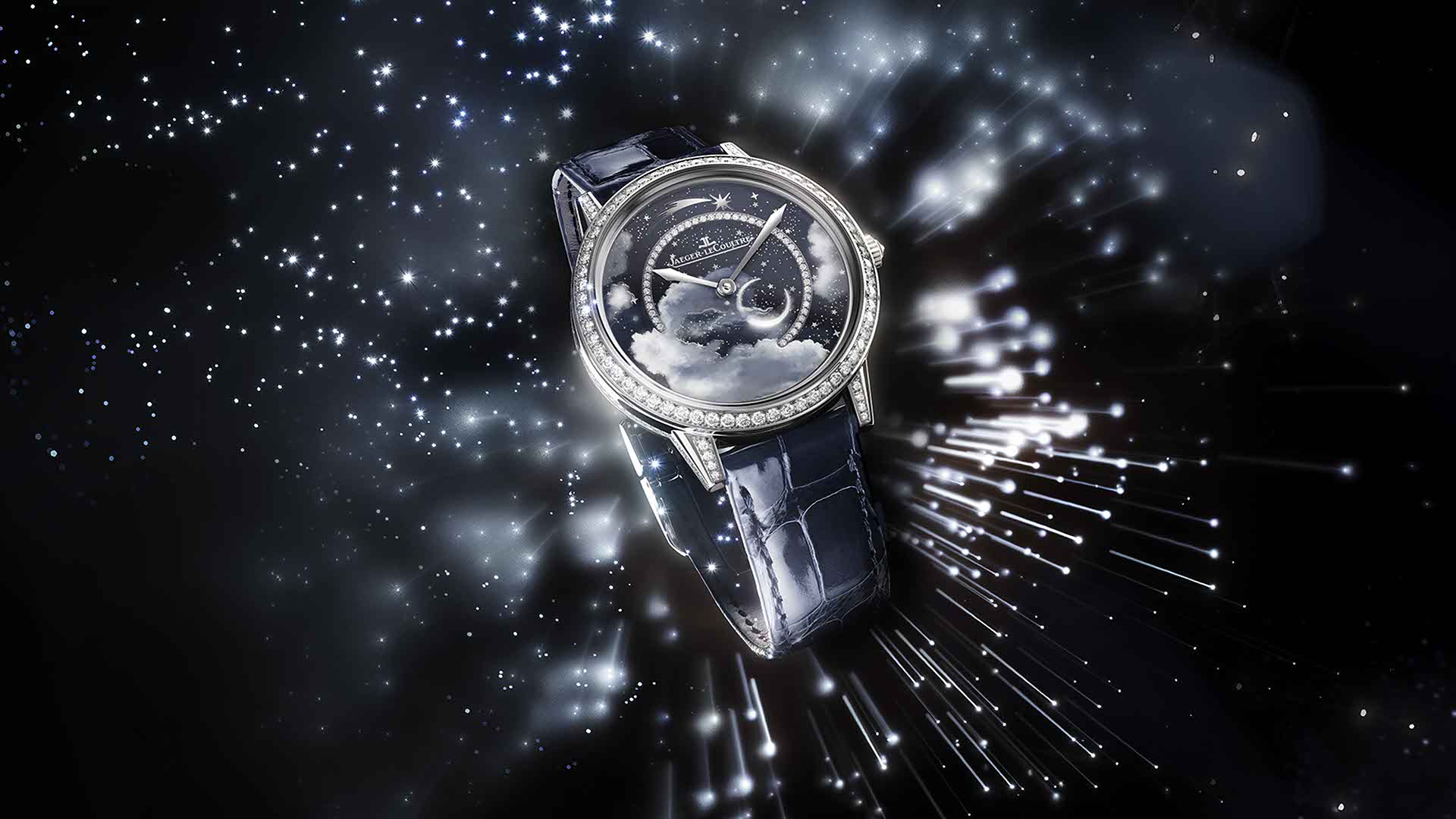 Watches and Wonders 2022 Jaeger LeCoultre Rendez Vous Star
