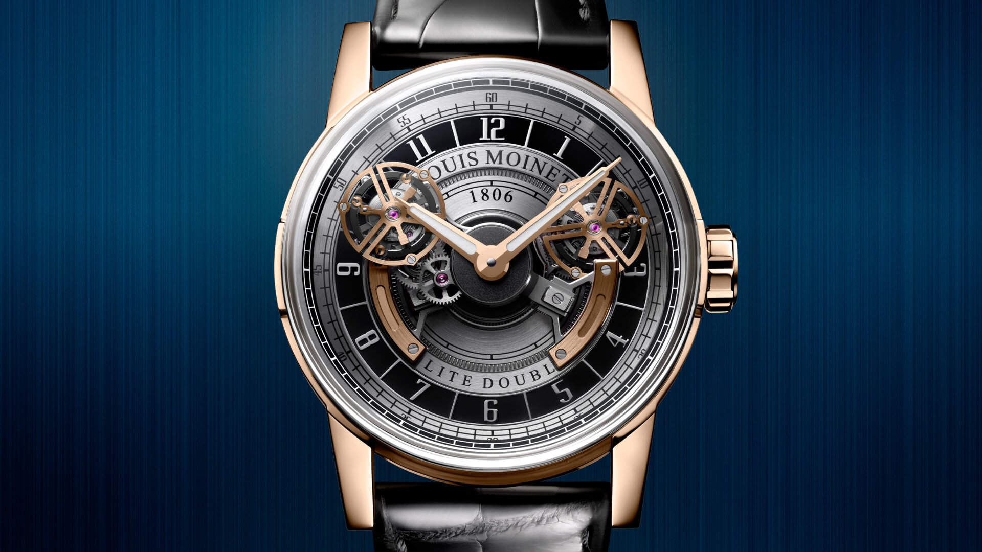 Watches and Wonders - Geneva 2022. Несколько интересных новинок Watches and Wonders - Geneva 2022. Несколько интересных новинок Часы