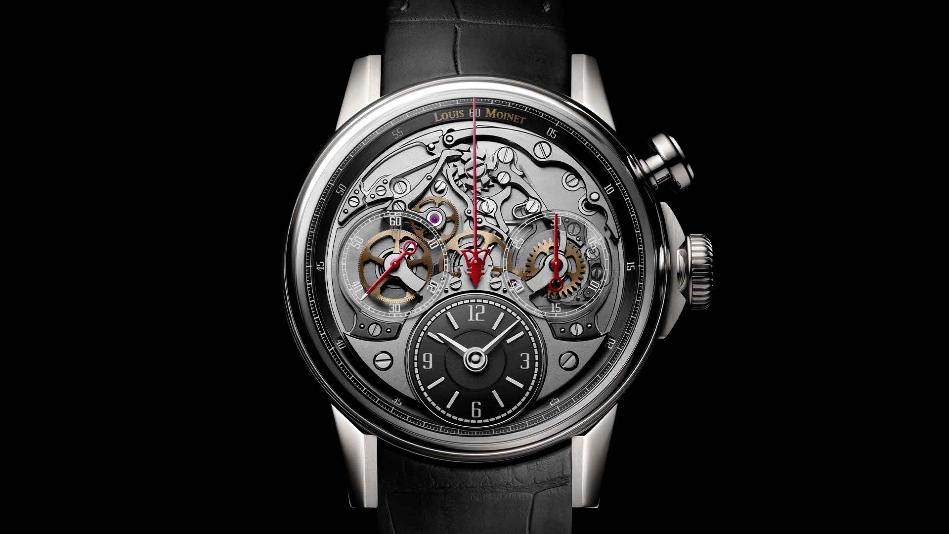 Watches and Wonders - Geneva 2022. И еще немного красоты :-) Watches and Wonders - Geneva 2022. И еще немного красоты :-) Часы