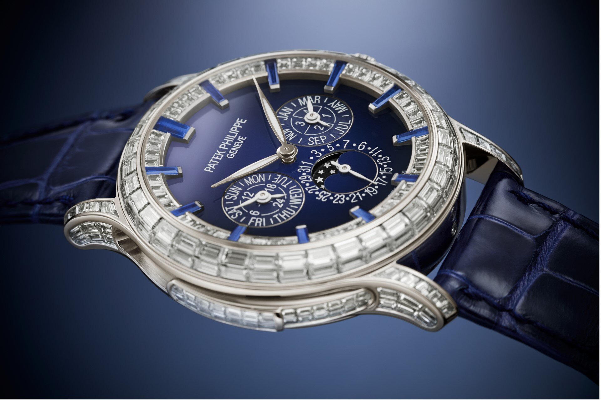 Watches and Wonders - Geneva 2022. Несколько интересных новинок Watches and Wonders - Geneva 2022. Несколько интересных новинок Часы