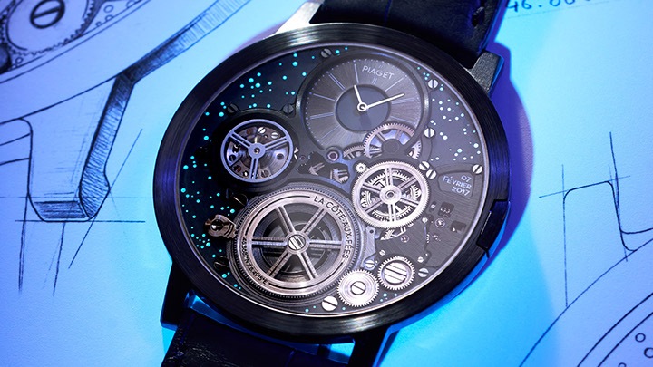 Watches and Wonders - Geneva 2022. Несколько интересных новинок Часы