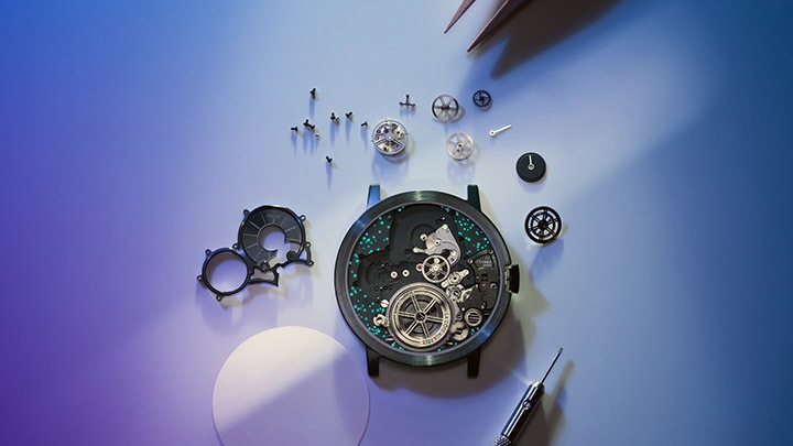 Watches and Wonders 2022 Piaget Altiplano Ultimate Concept