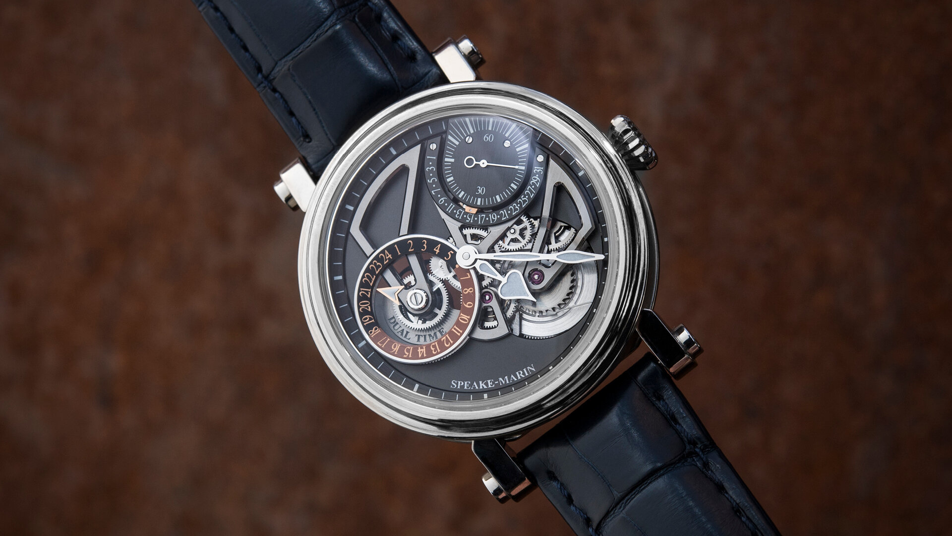Watches and Wonders - Geneva 2022. Несколько интересных новинок Watches and Wonders - Geneva 2022. Несколько интересных новинок Часы