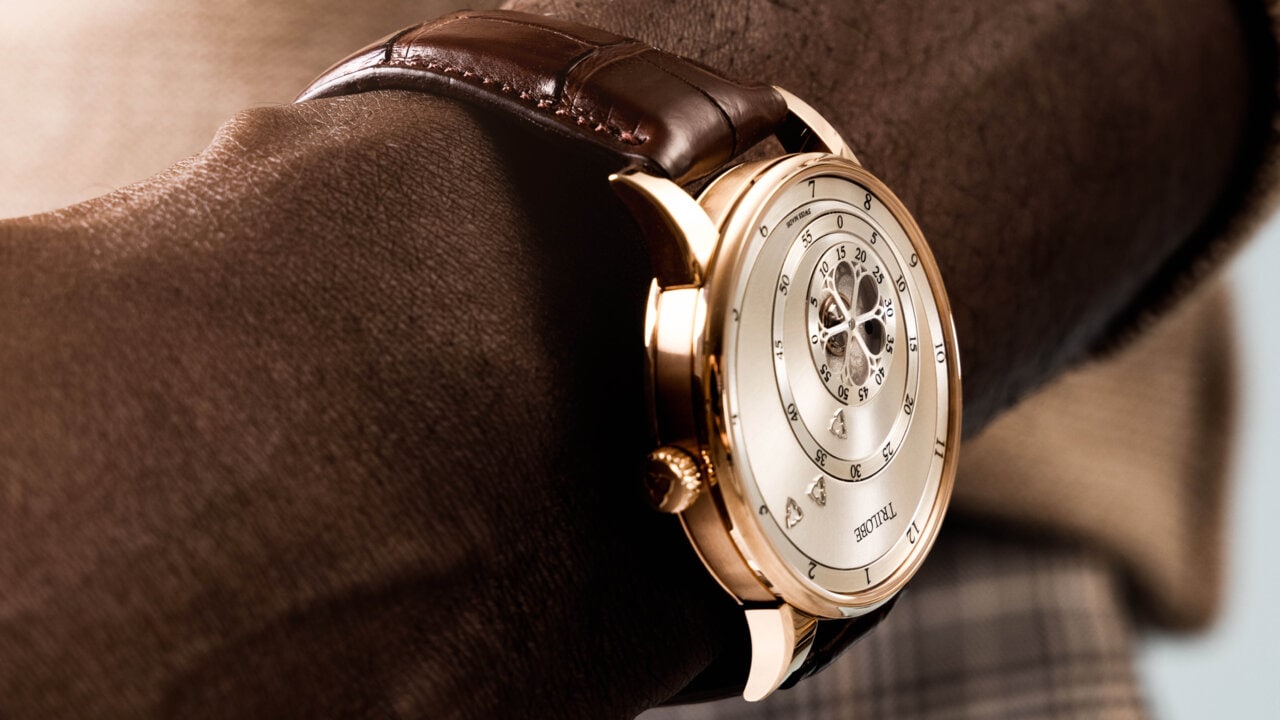 Watches and Wonders - Geneva 2022. И еще немного красоты :-) Watches and Wonders - Geneva 2022. И еще немного красоты :-) Часы