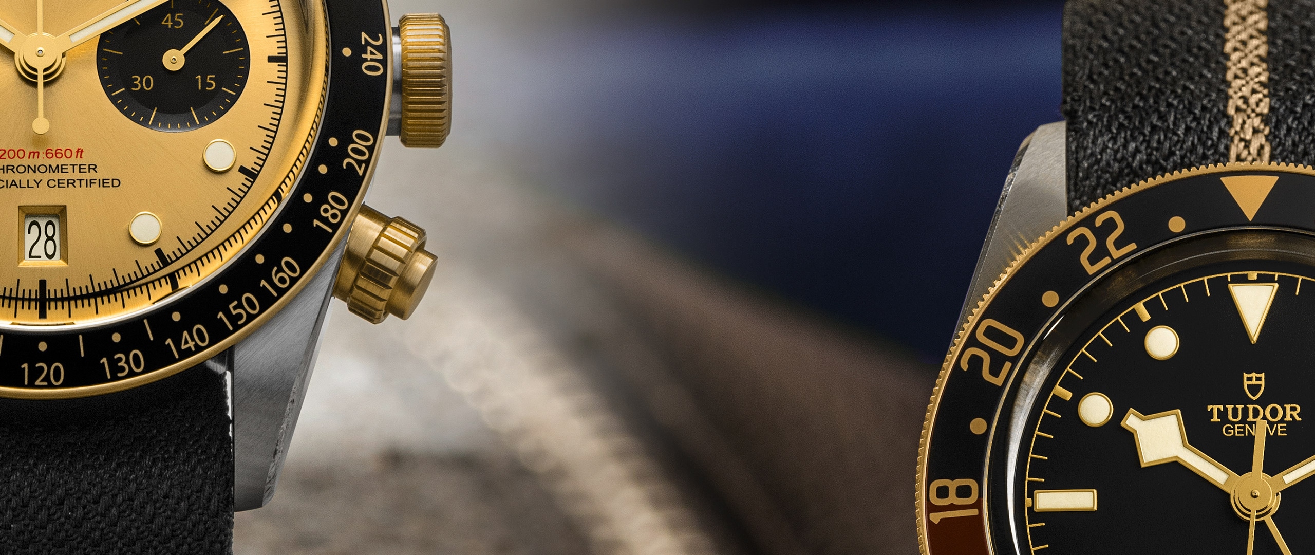 watches and wonders 2022 tudor