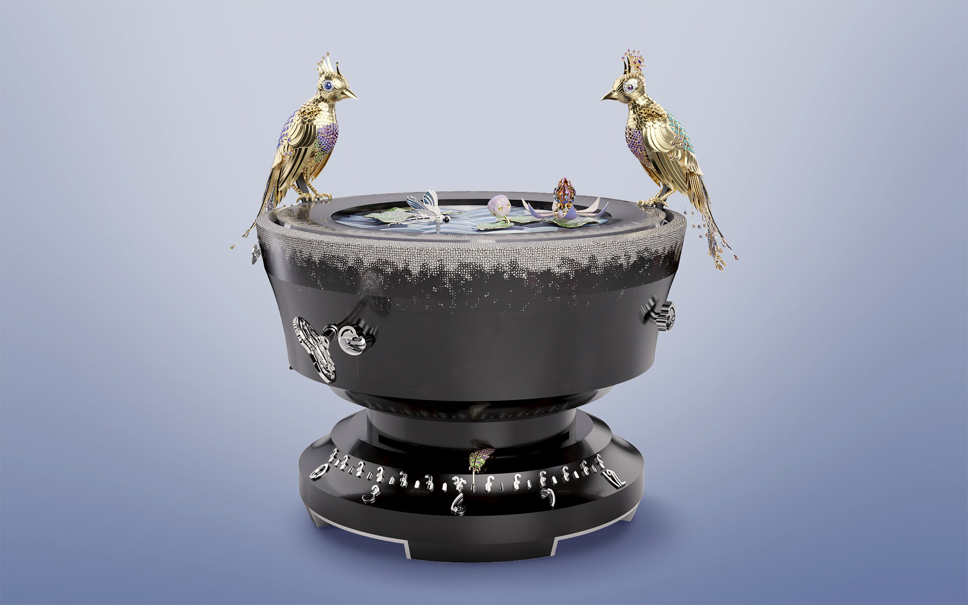 ジップ - ヴァン クリーフ&アーペル - Van Cleef & Arpels
