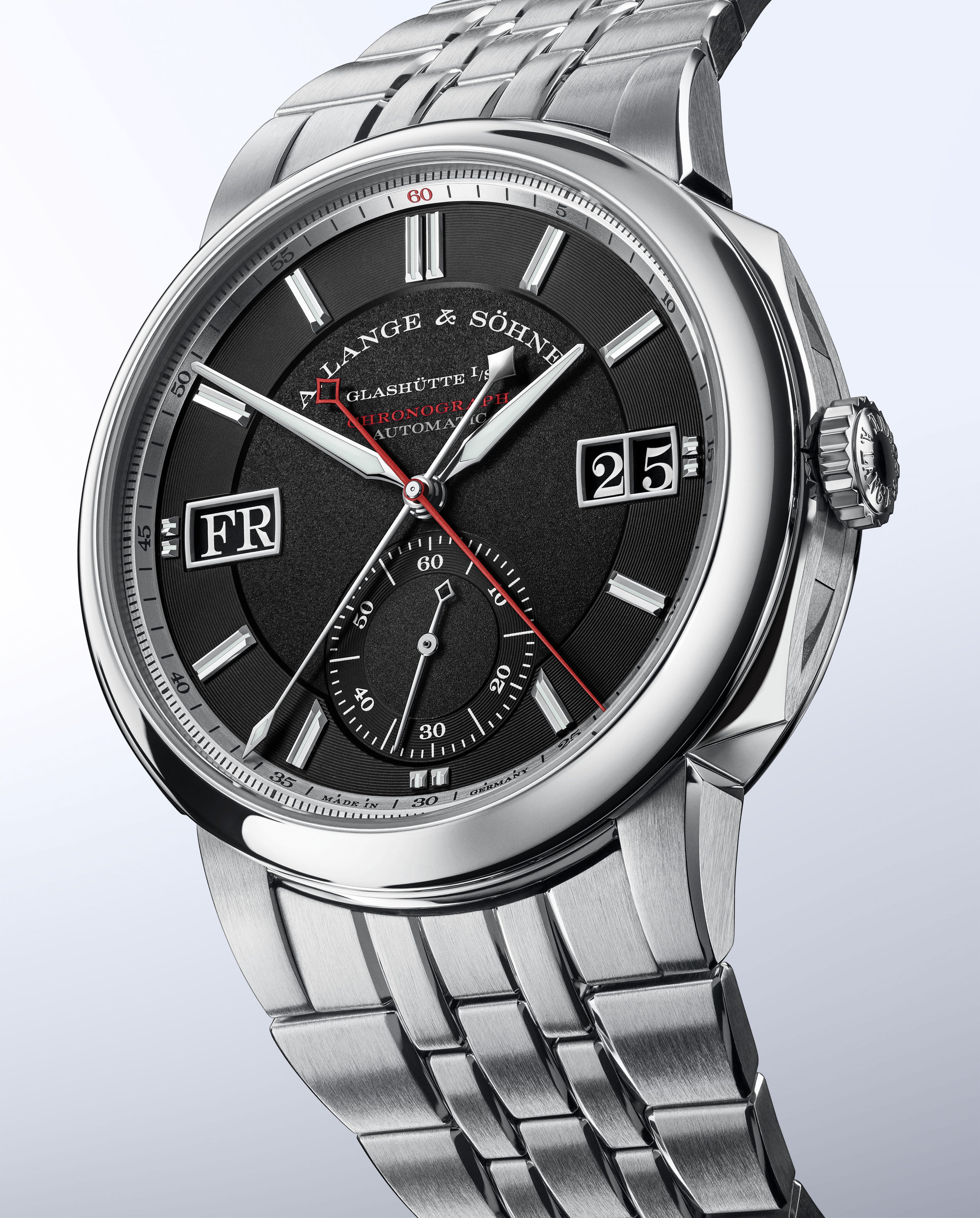 Несколько часов SIHH-2023 года. Часть 1 Часы