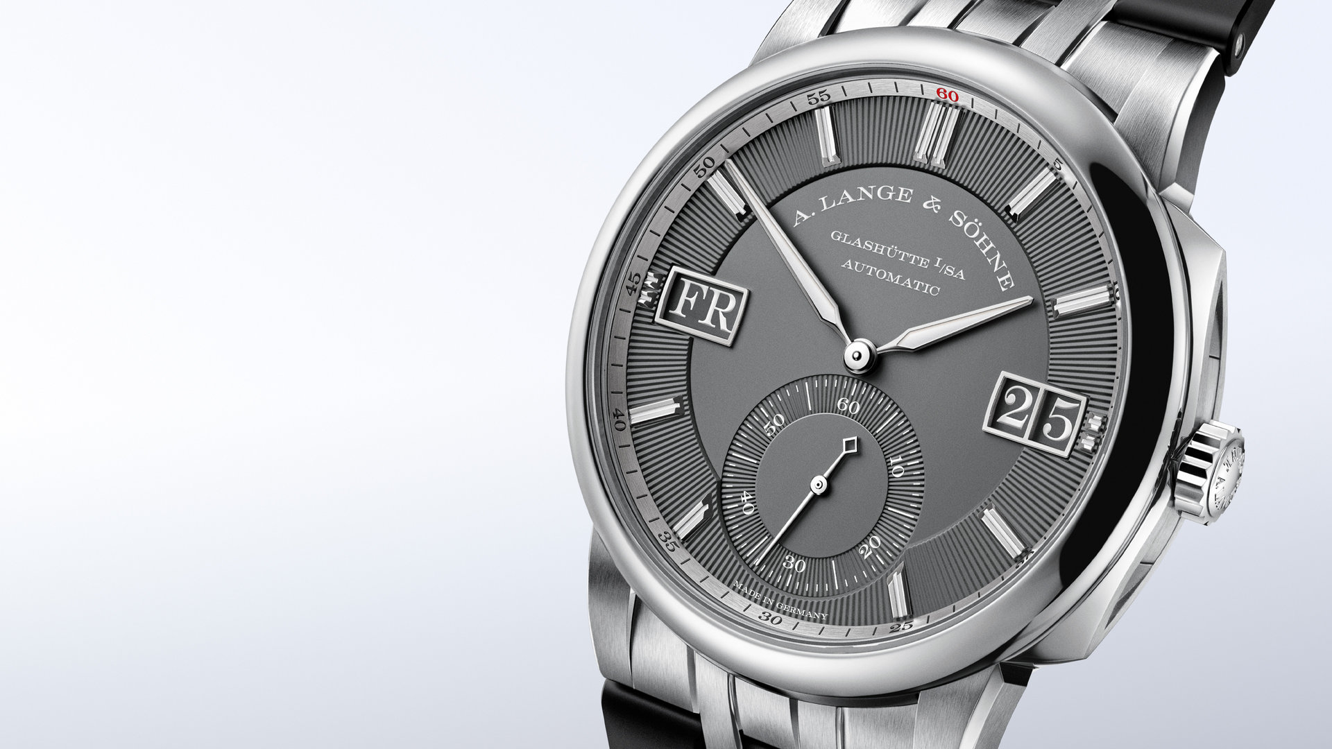 Lange odysseus rubber strap shop