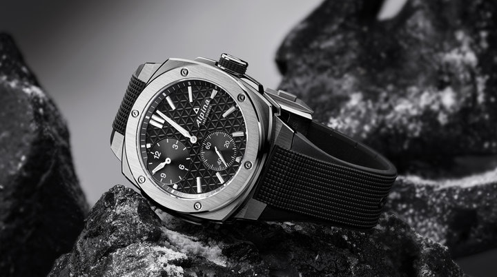 Watches and Wonders 2023 - Alpina Watches