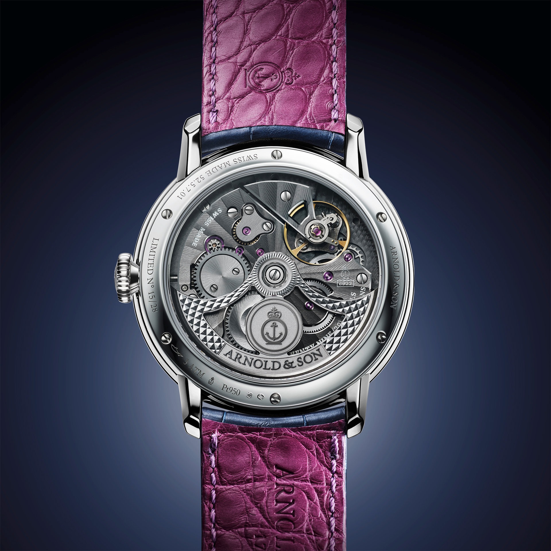 Несколько часов SIHH-2023 года. Часть 1 Часы