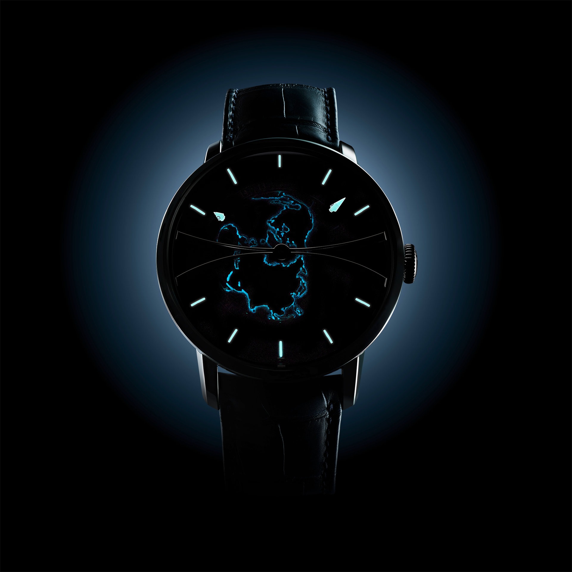 Несколько часов SIHH-2023 года. Часть 1 Часы