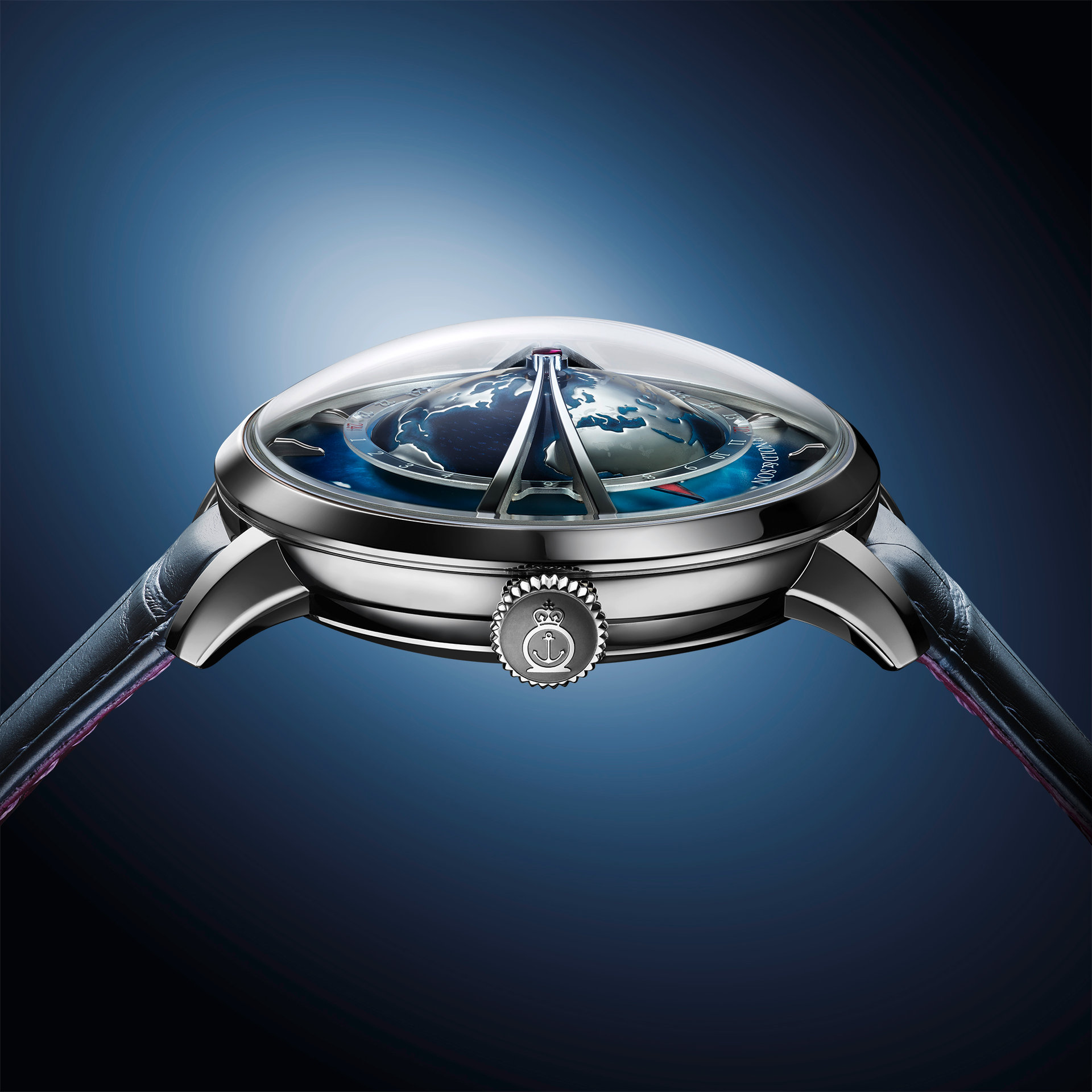 Несколько часов SIHH-2023 года. Часть 1 Часы