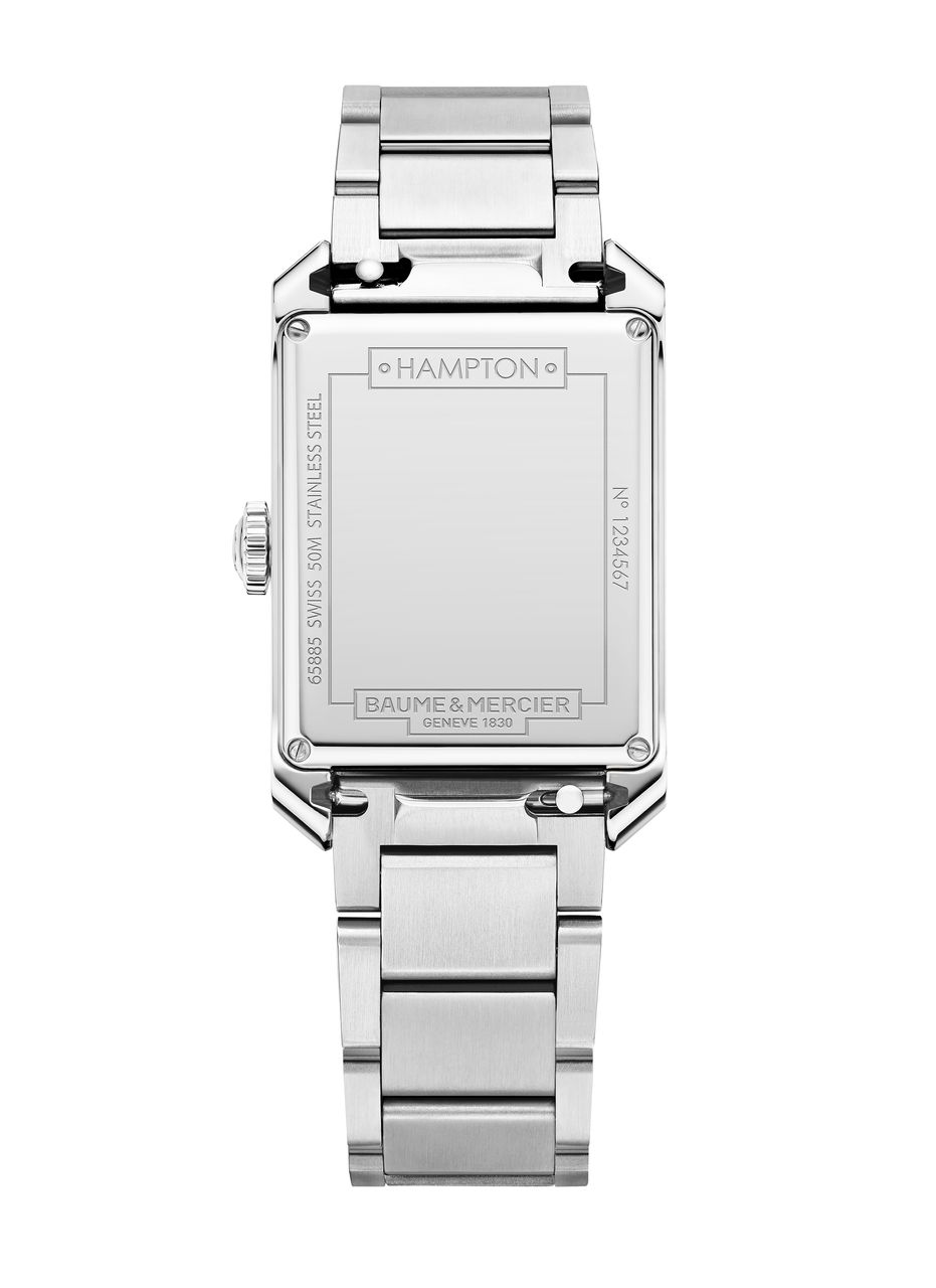 Hampton 10740
