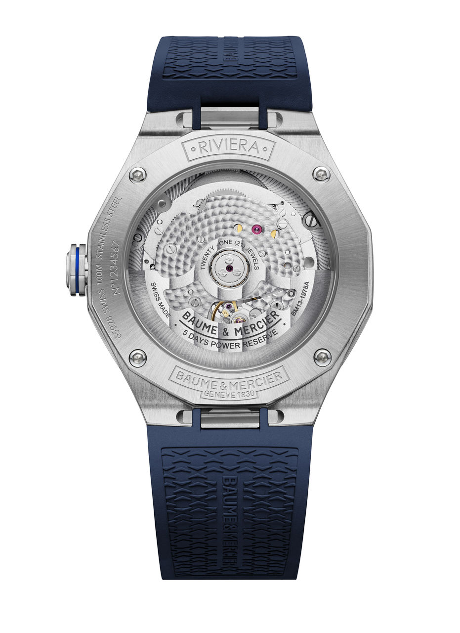 Riviera 10714