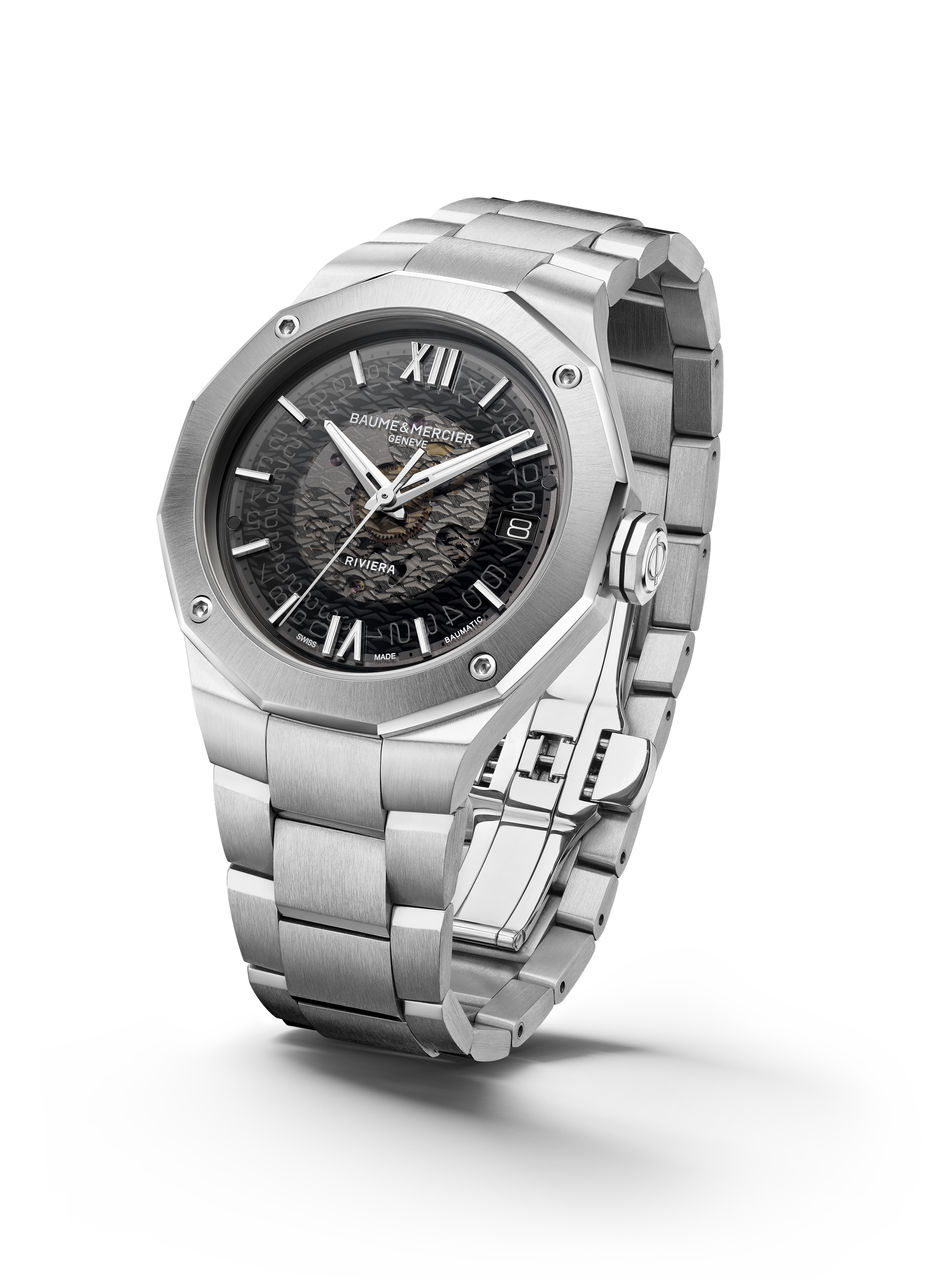 Riviera 10715