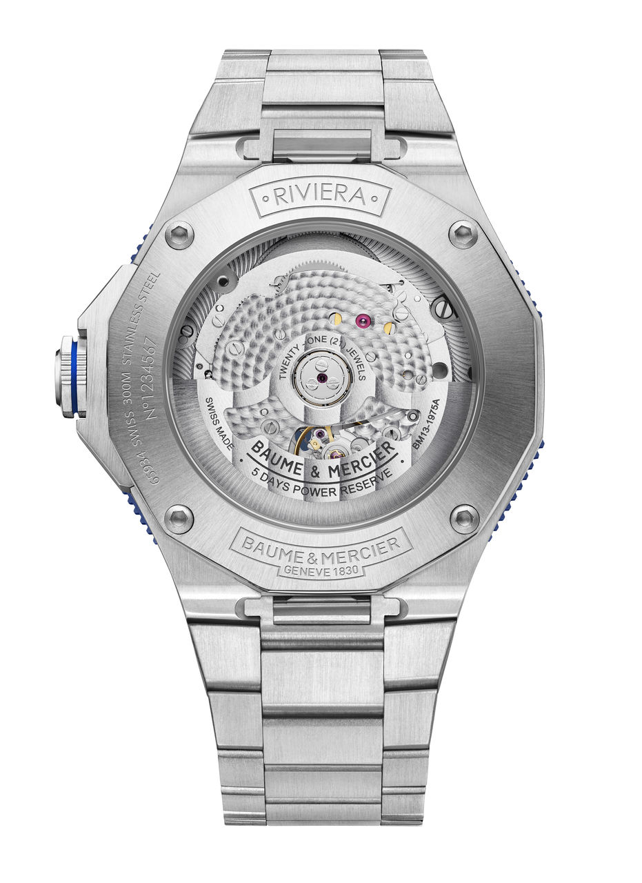 Riviera 10716