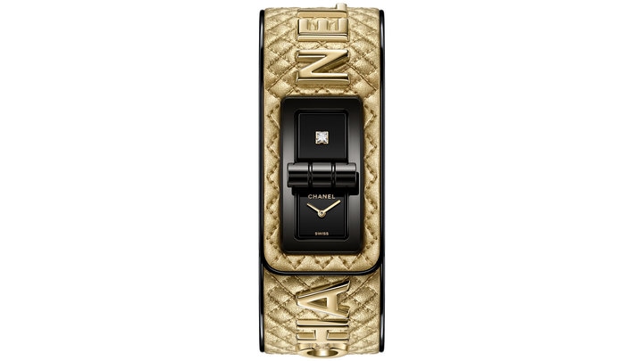 Watches and Wonders 2023 - CHANEL INTERSTELLAR CAPSULE