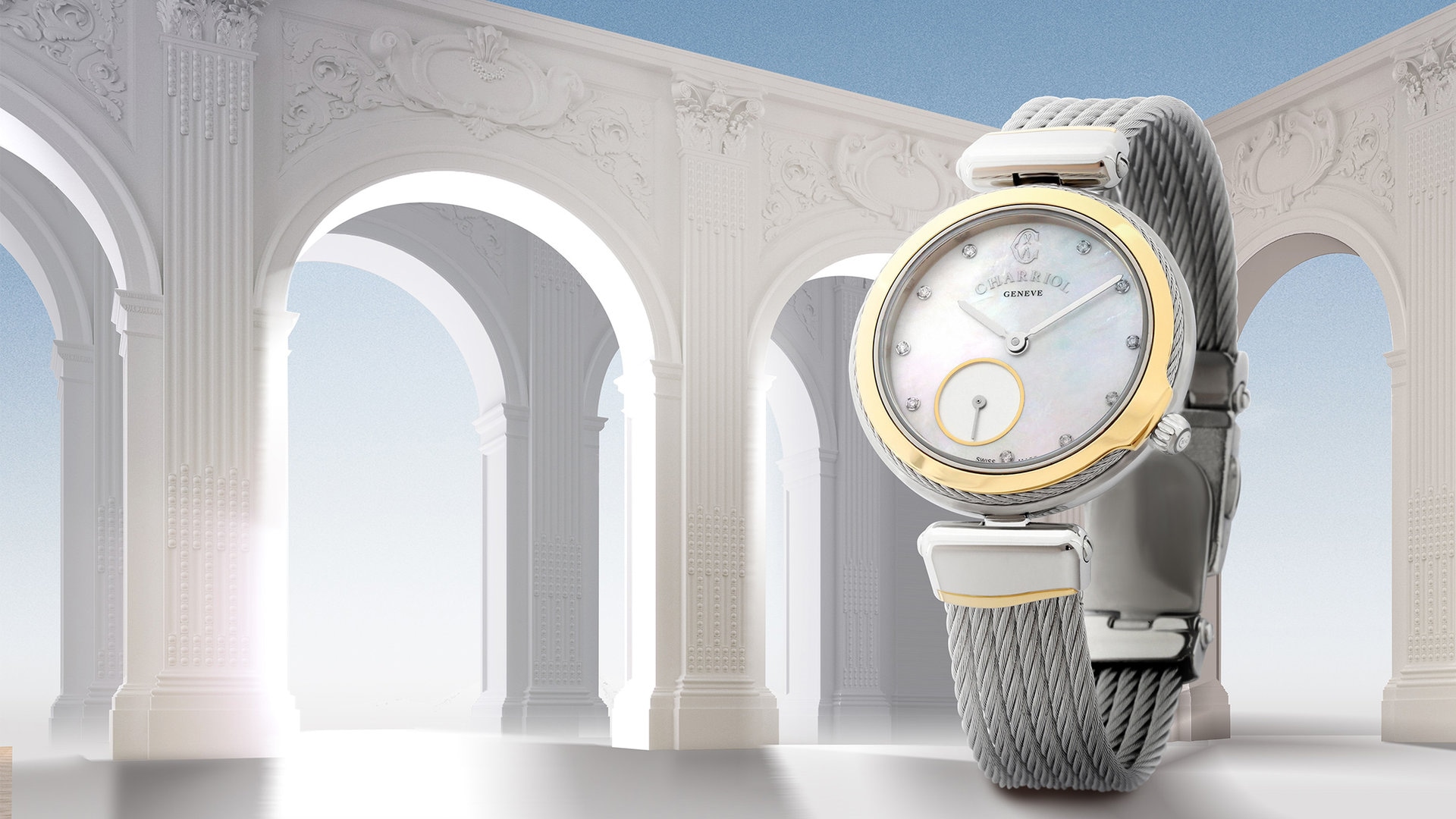 Watches and Wonders 2023 - CELTIC display picture 1