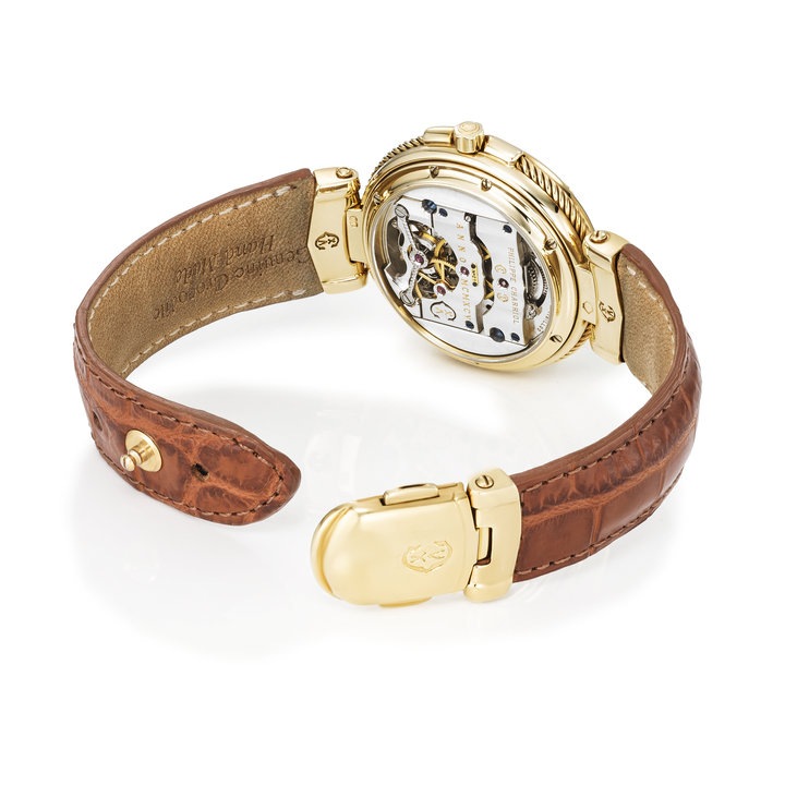 Watches and Wonders 2023 CELTIC Tourbillon