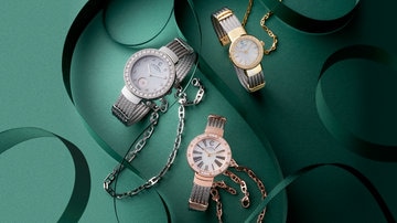 時計 Charriol Saint-Tropez Shell Dial 2370 Watches and Wonders 2023 - ST-TROPEZ™ 30