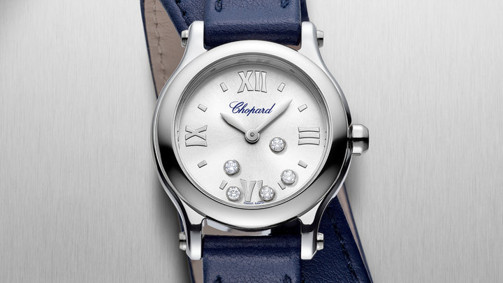 CHOPARD ショパール HAPPY ネオンライト ライト・照明
