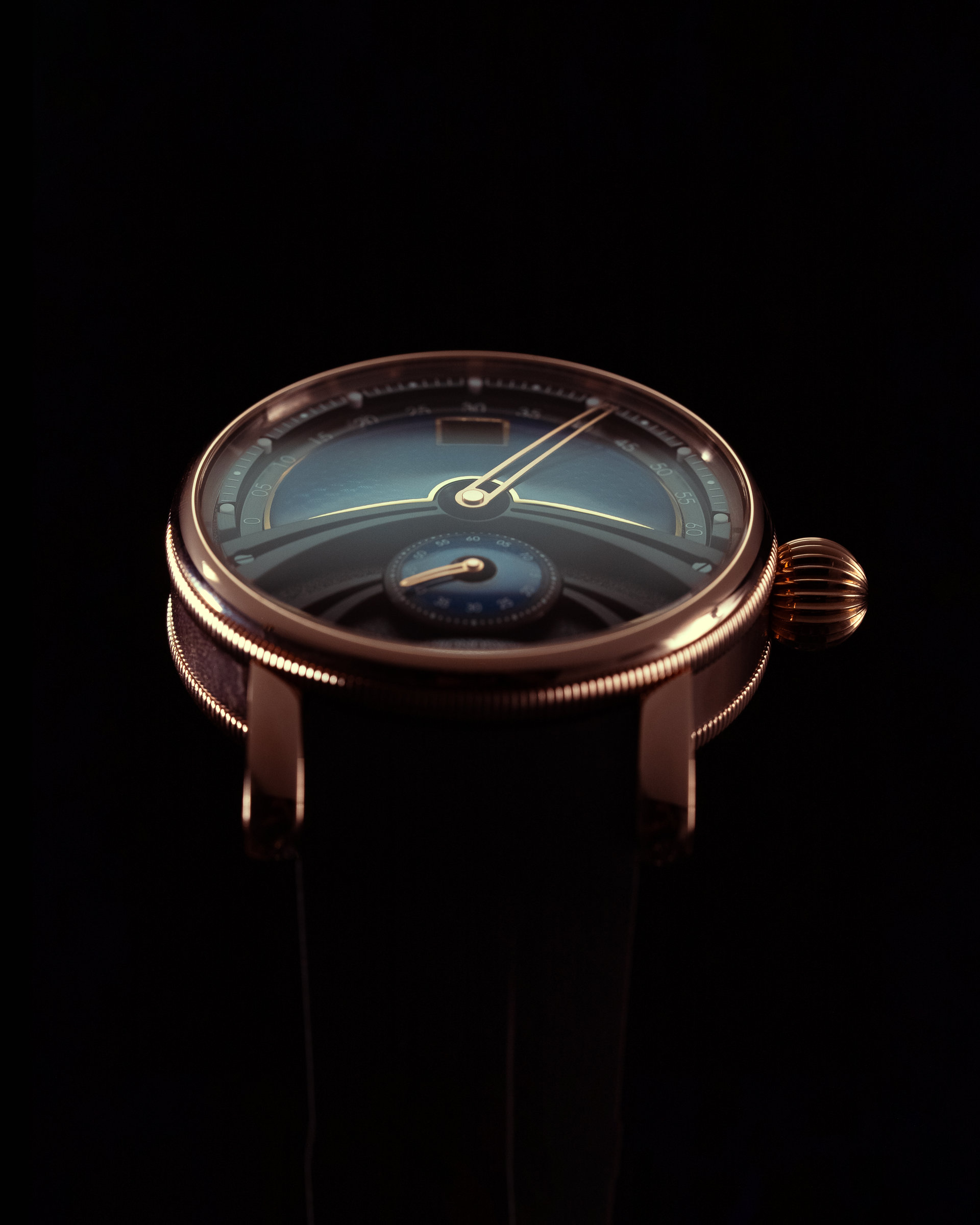 Несколько часов SIHH-2023 года. Часть 1 Часы