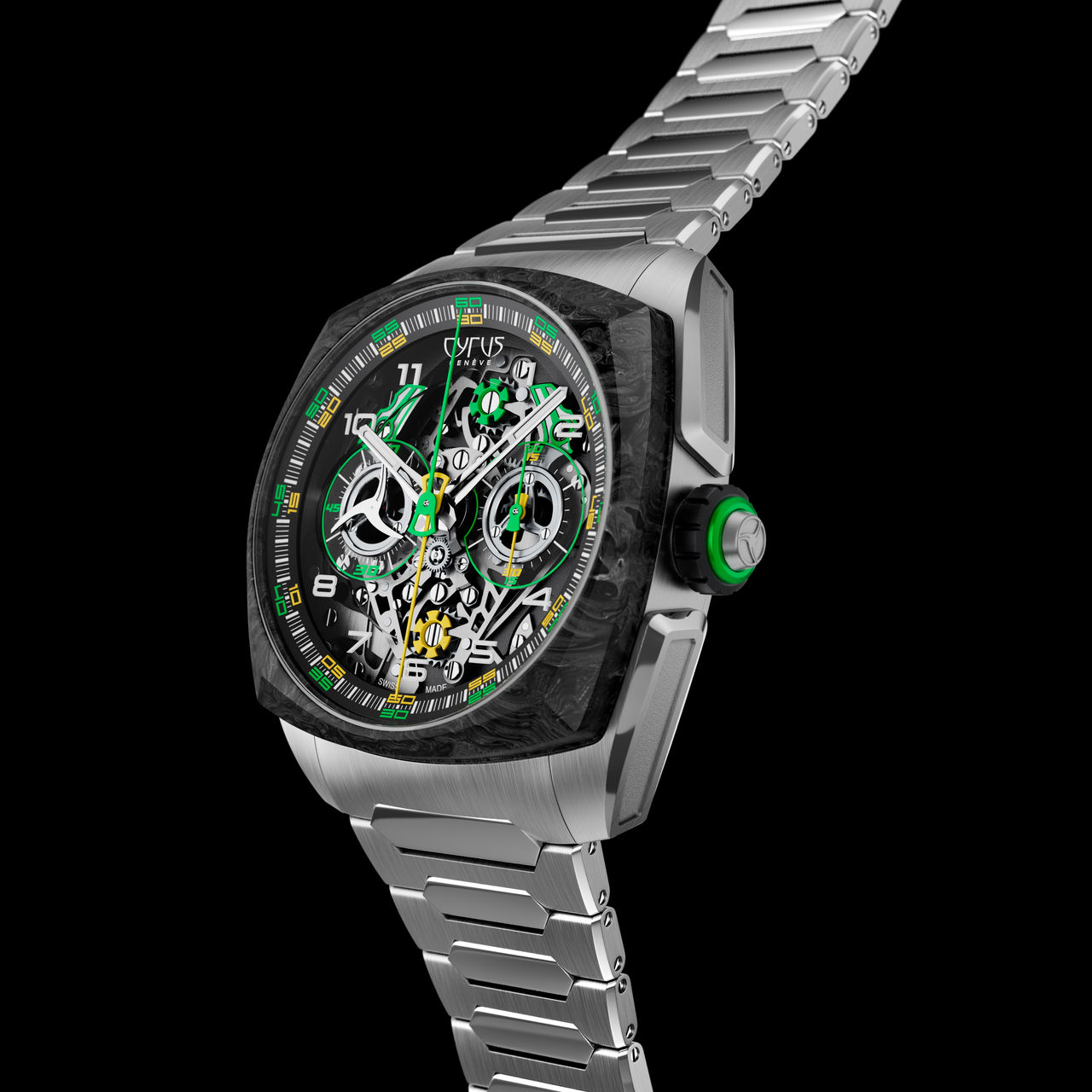 Dice_Lime_Carbon_Profile_ Bracelet_black.jpg