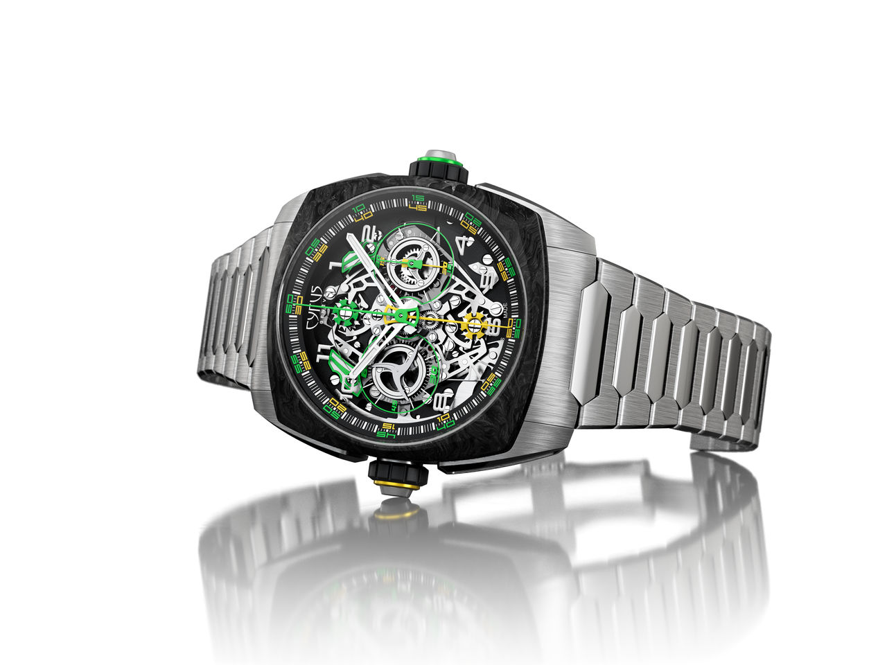 Dice_Lime_Carbon_ Bracelet_Lifestyle.png