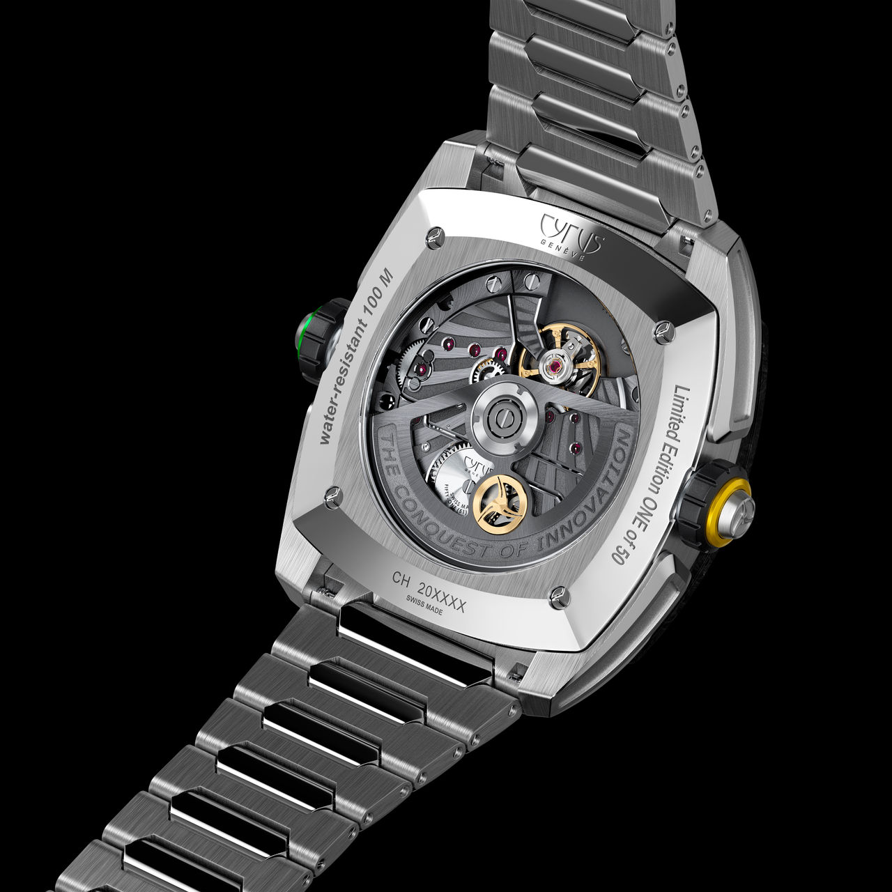 Dice_Lime_Carbon_Back Bracelet_black.jpg