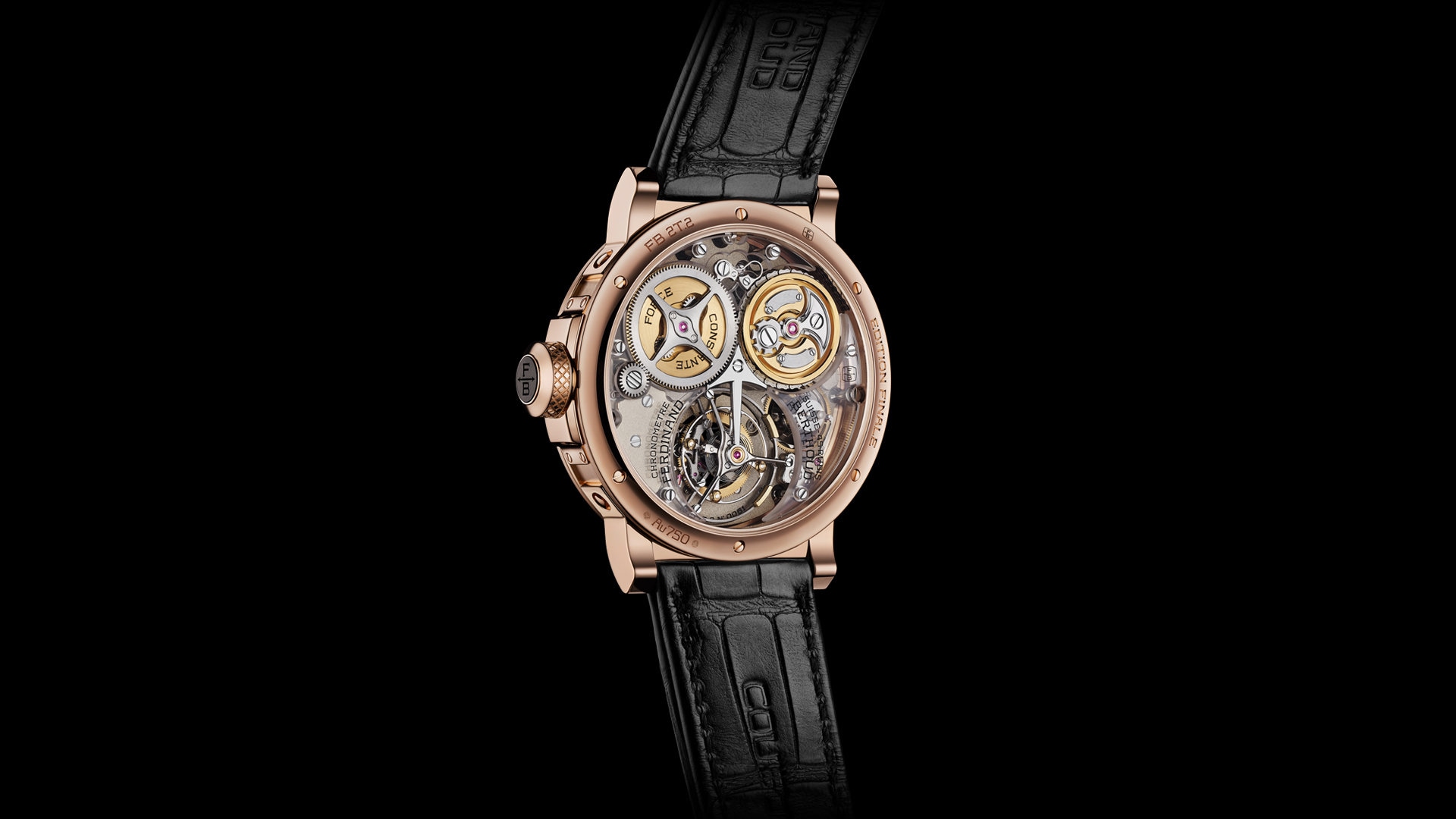 Несколько часов SIHH-2023 года. Часть 4 Часы