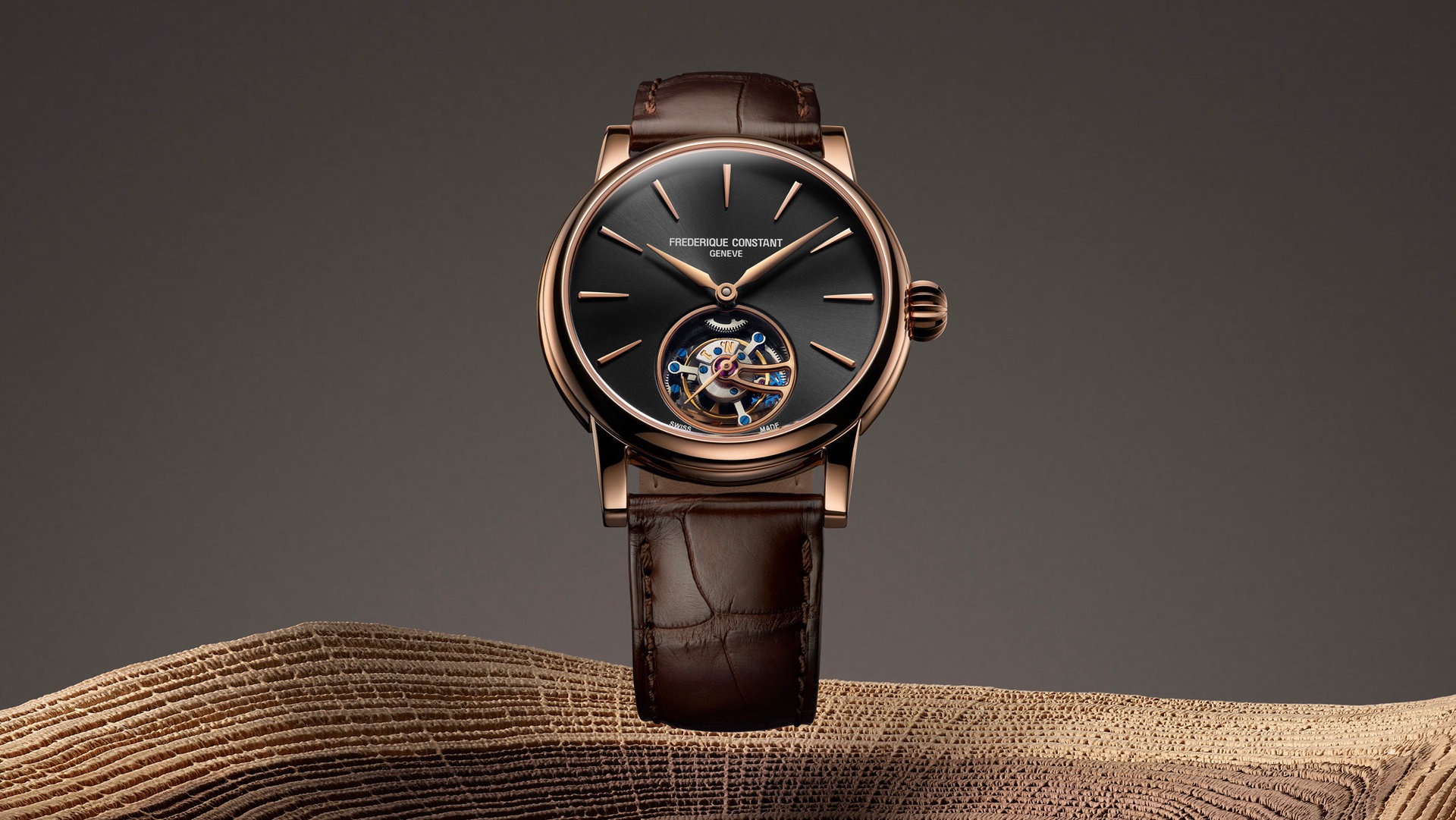 Classic tourbillon outlet