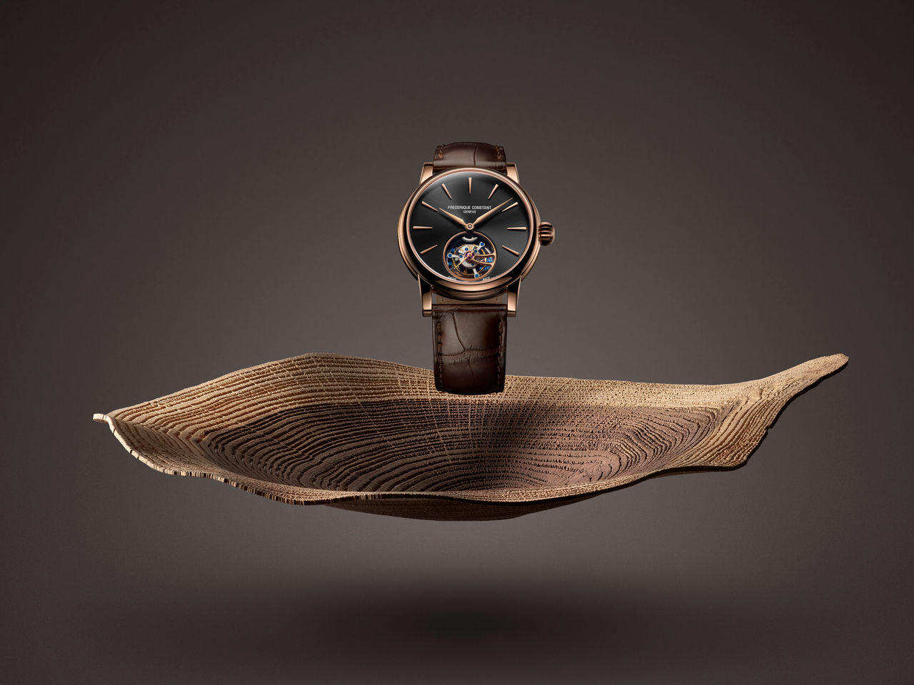 Classic Tourbillon Manufacture 