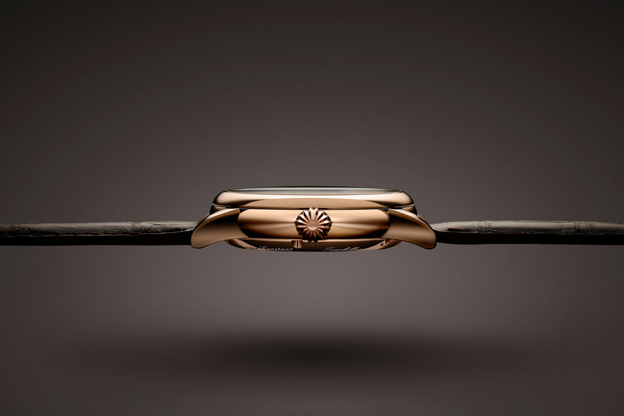 Classic Tourbillon Manufacture 