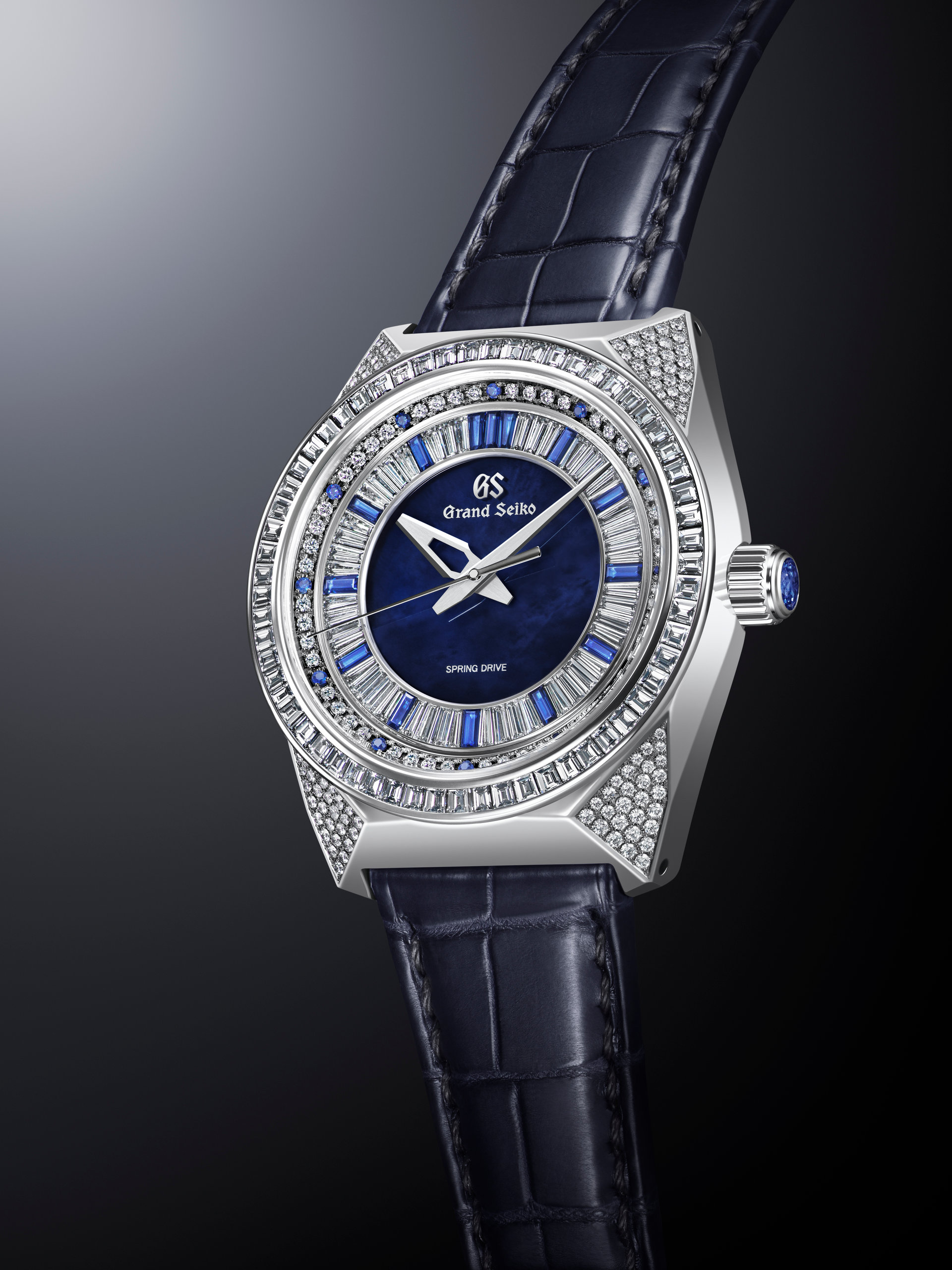 Несколько часов SIHH-2023 года. Часть 4 Часы