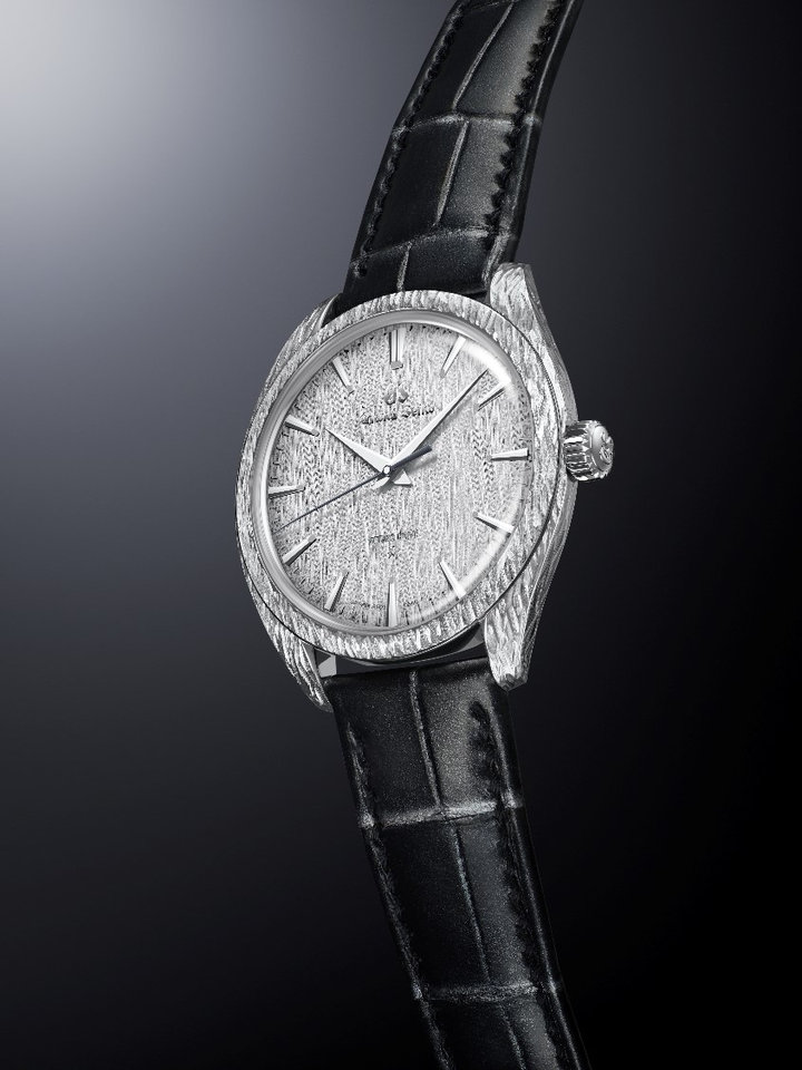 【レリーフ】オネスト Edox Grand Ocean 01123 3BUCA NBUN - YouTube