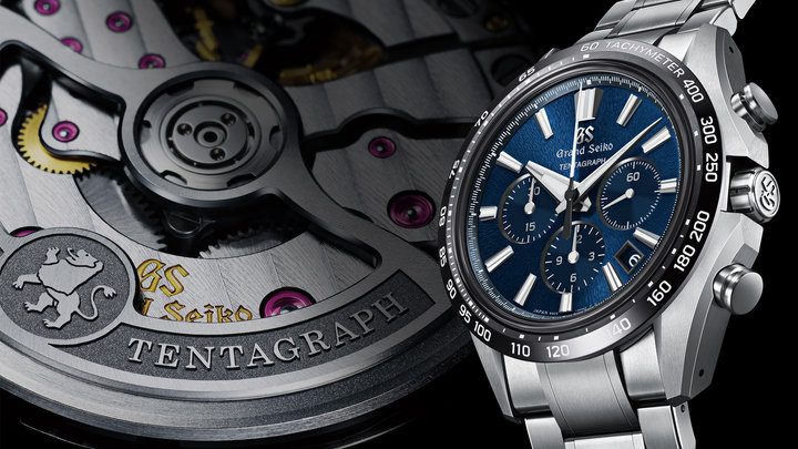 Grand seiko 9s discount