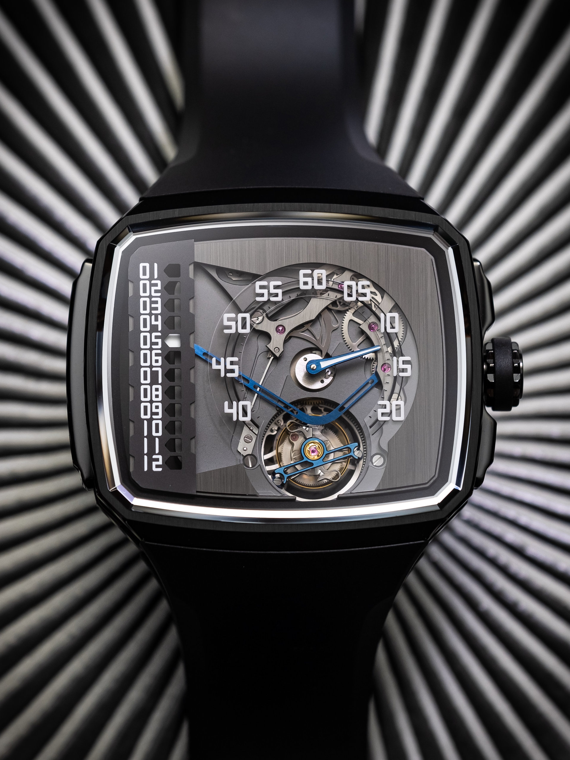 Несколько часов SIHH-2023 года. Часть 4 Часы