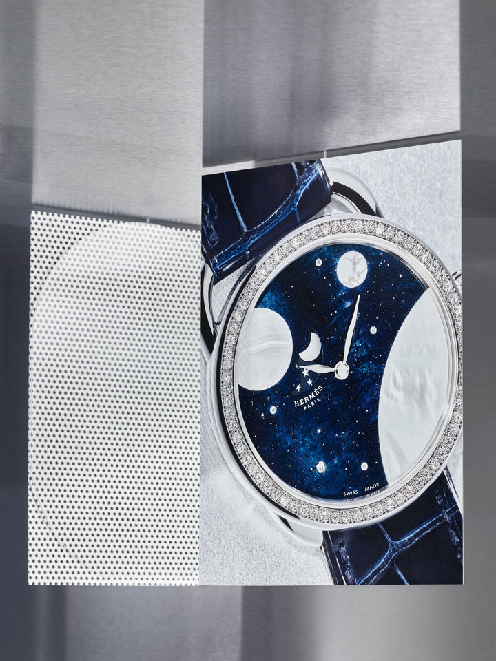 Watches and Wonders 2023 - Hermès