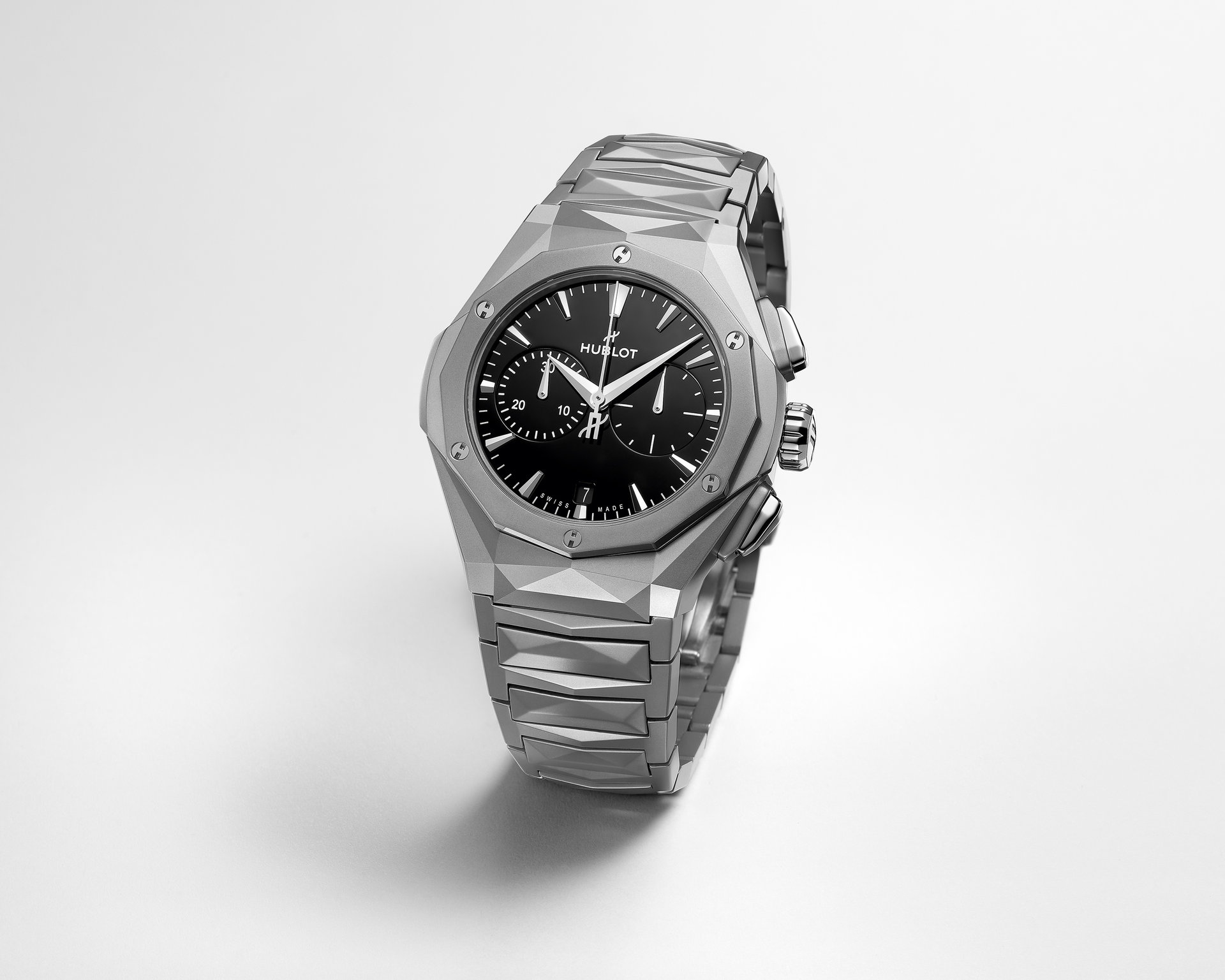 Fusion watches clearance