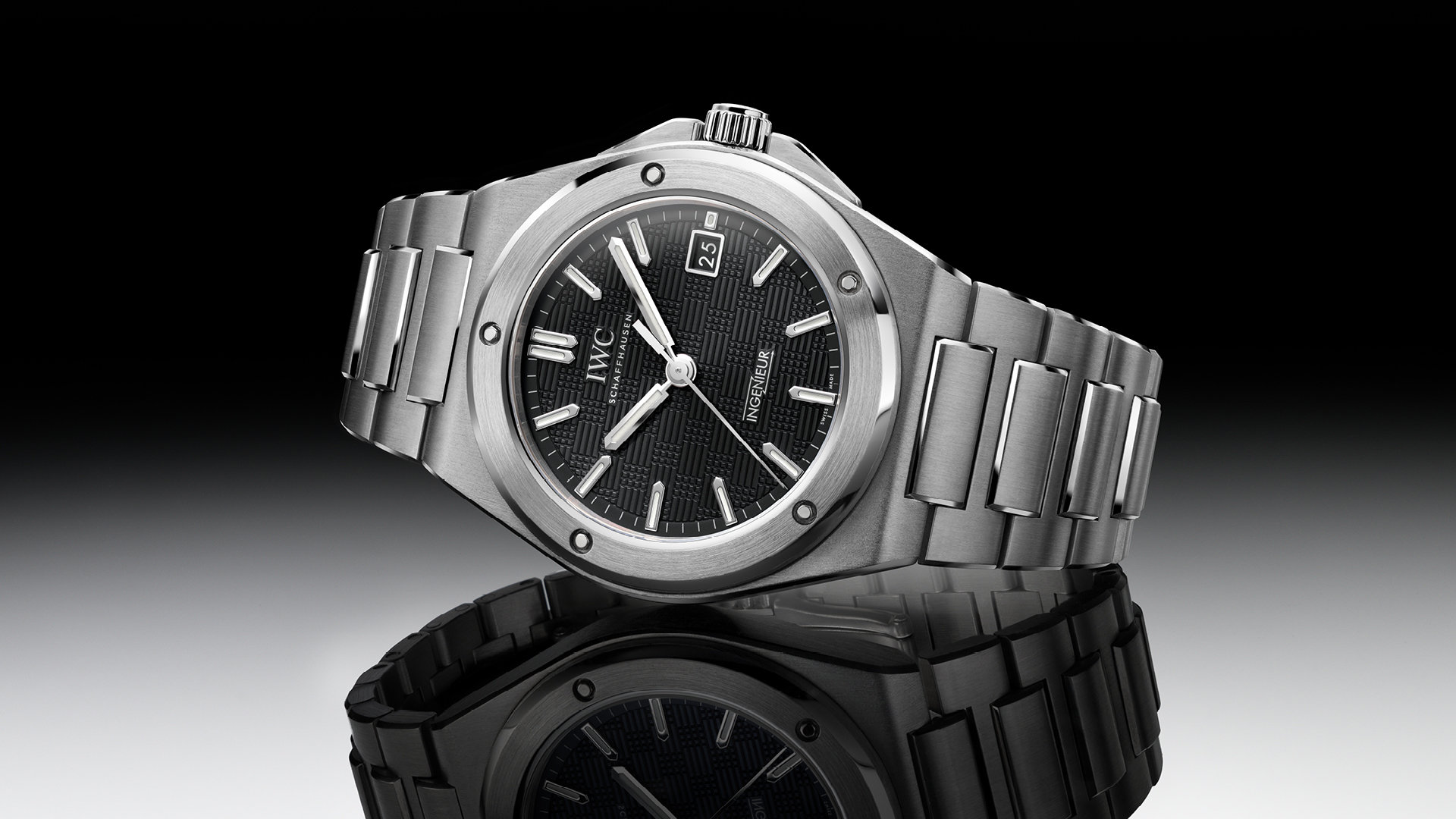 Ingenieur automatic best sale
