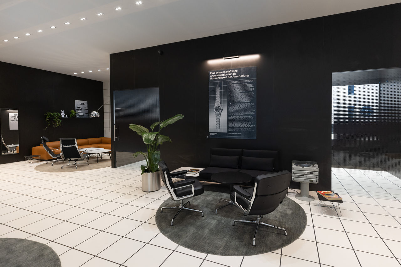IWC at Watches and Wonders in Geneva