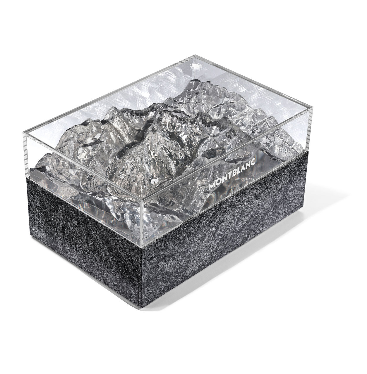 1858 Iced Sea Coffret