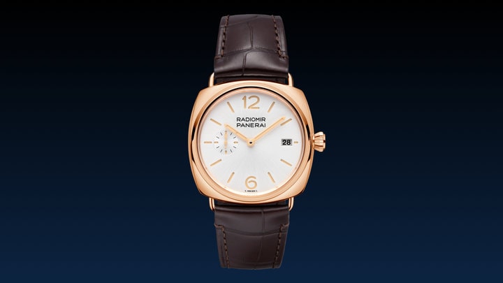 Radiomir Quaranta Goldtech - PAM01026 