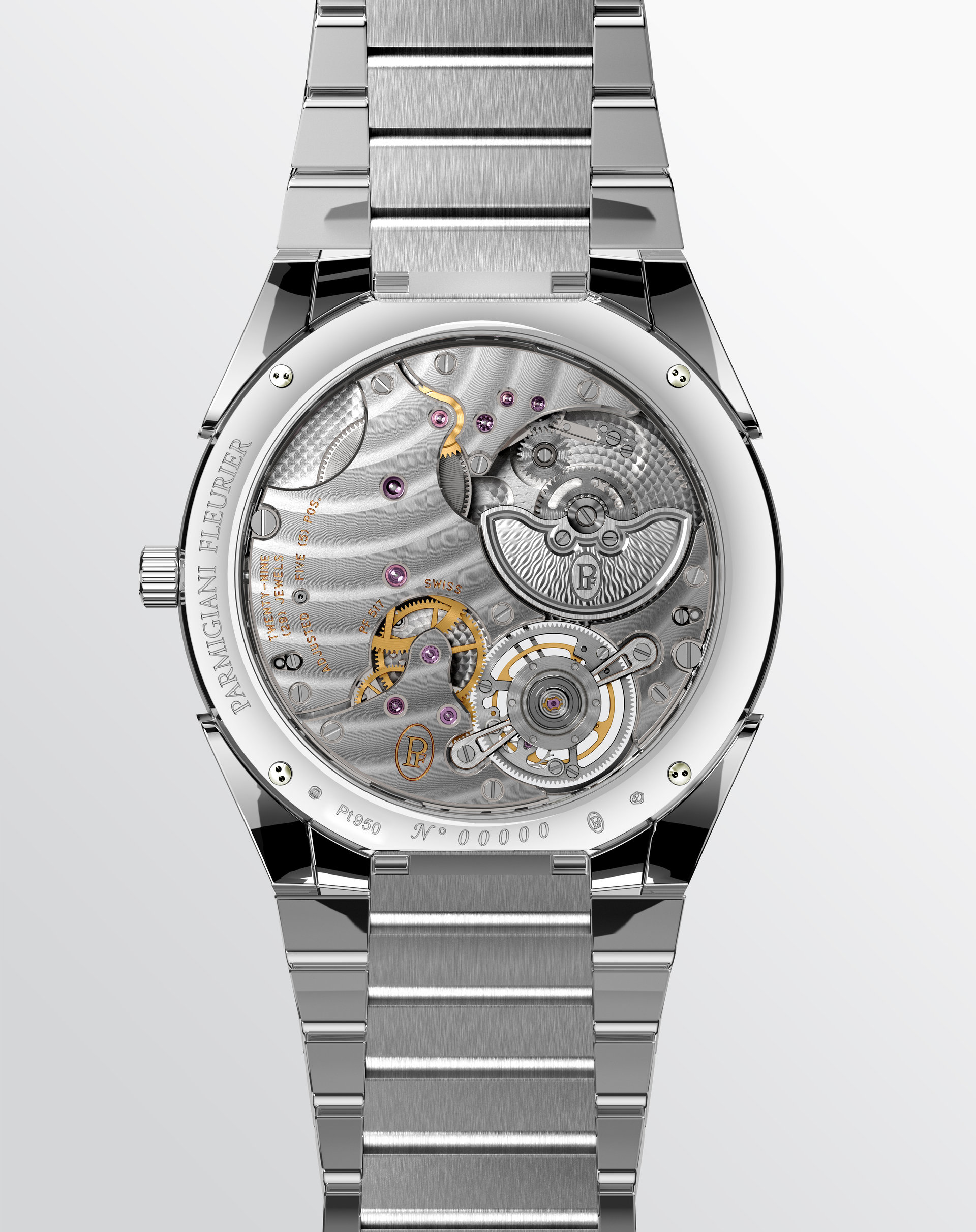 Несколько часов SIHH-2023 года. Часть 4 Часы