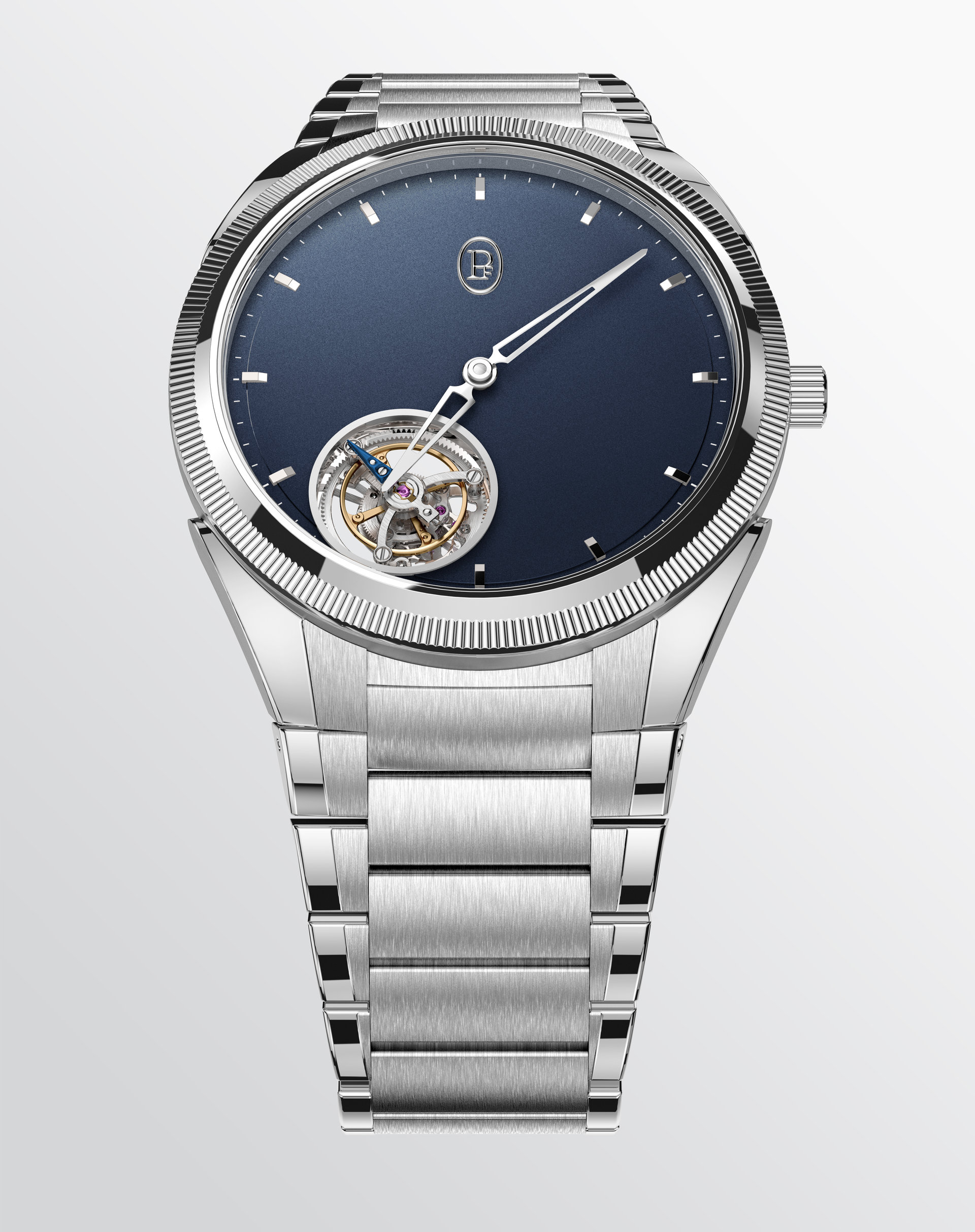 Несколько часов SIHH-2023 года. Часть 4 Часы